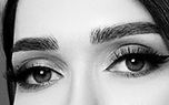 این چشم های اغواگر برای کدام خانم بازیگر جذاب است؟ / محاله حدس بزنید